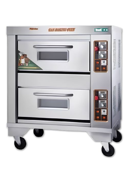 Horno de Cámaras