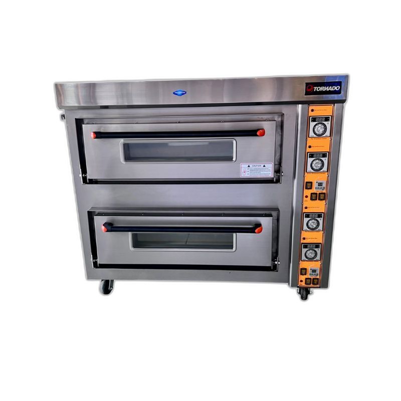 Horno de Cámaras