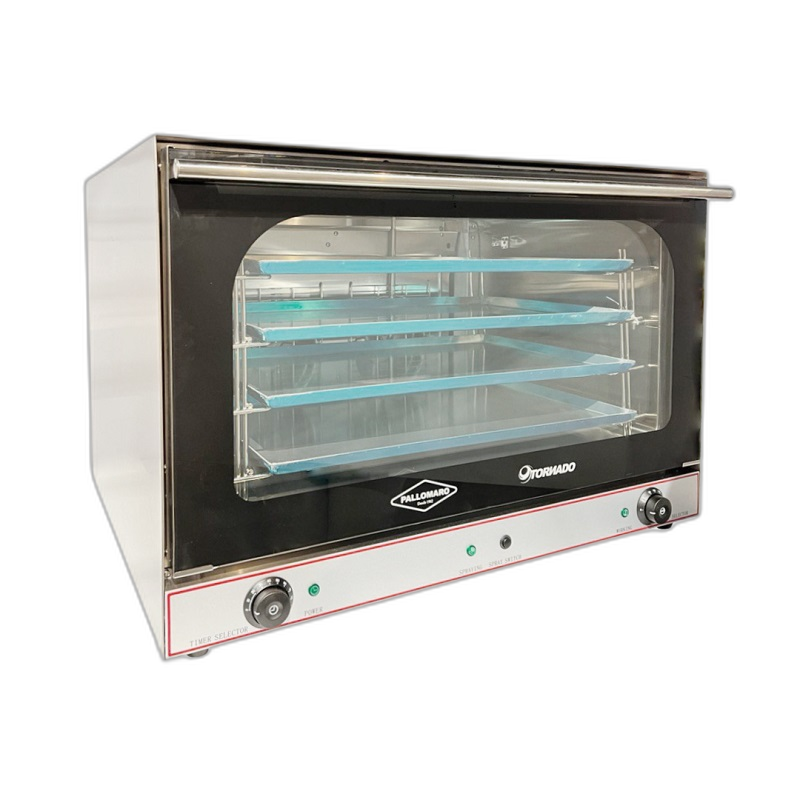 Hornos de Convección